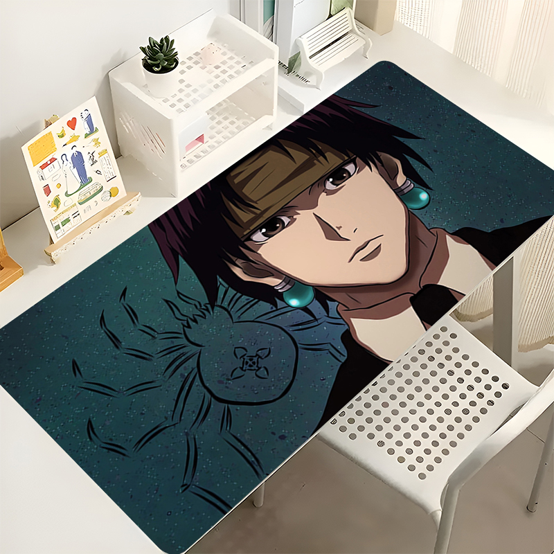 Mouse Pad Japan Laptop Anime G - مراجعة Japan Pc Gaming وسعره
