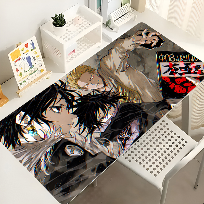 Mouse Pad Japan Laptop Anime G - مراجعة Japan Pc Gaming وسعره