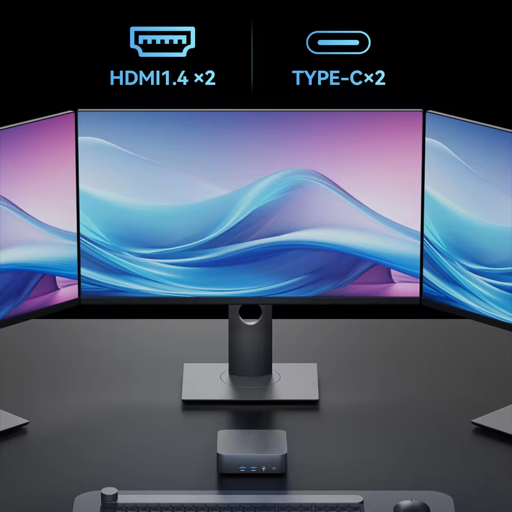 MINI PC Windows 11 Intel Core  - مراجعة Pc Gaming Intel Core I9 وسعره