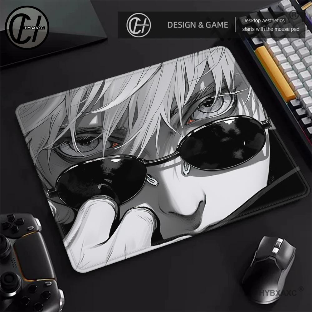 Japan Anime Mouse Pad Laptop 4 - مراجعة Japan Pc Gaming وسعره