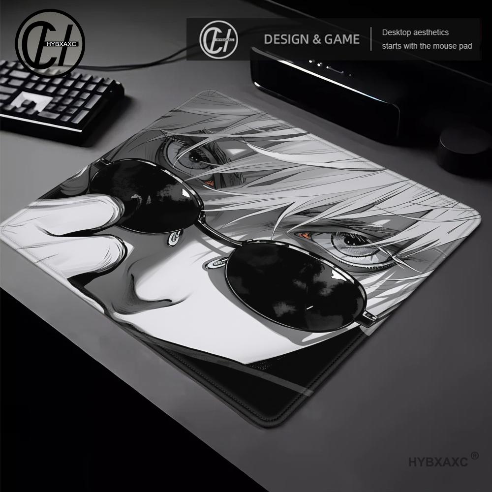 Japan Anime Mouse Pad Laptop 4 - مراجعة Japan Pc Gaming وسعره